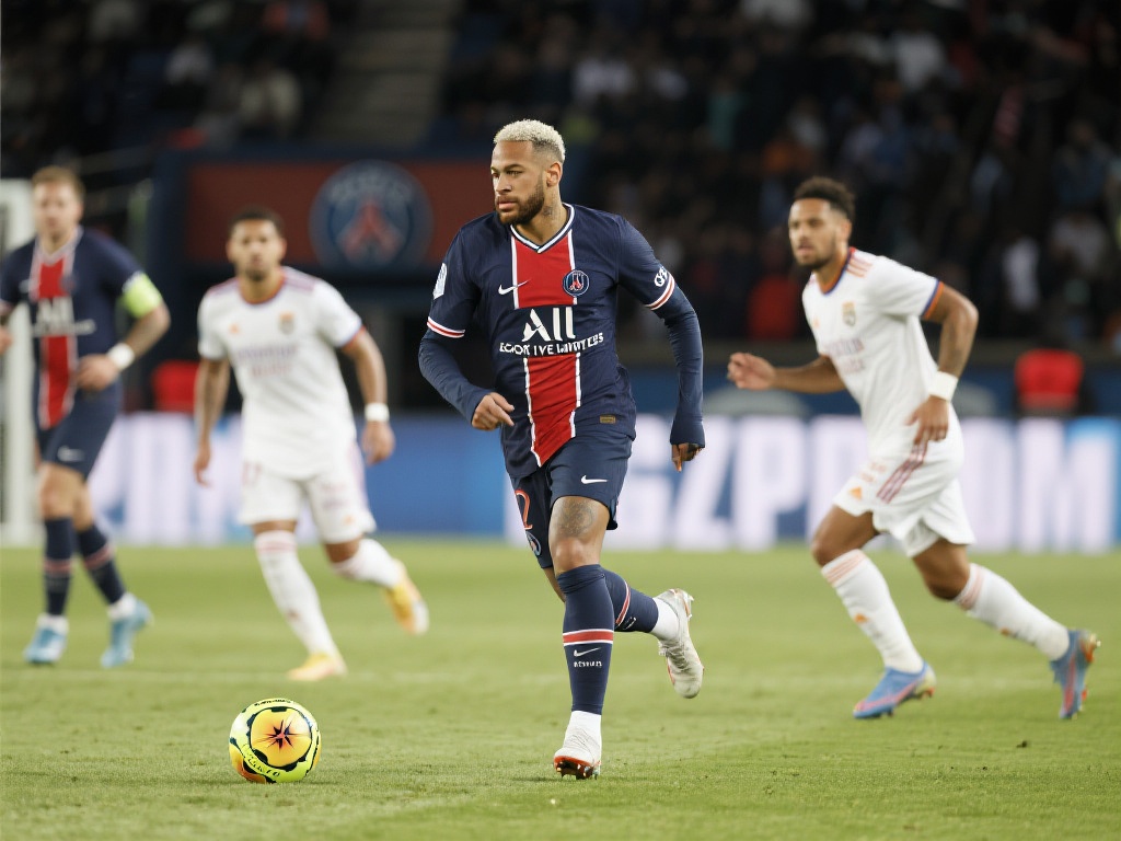 巴黎险晋级:遭17脚狂轰,补时惊险保胜! 不仅如此,有专家分析指出,此次进攻端乏力