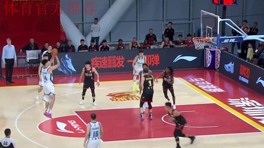 末节发挥不佳 深圳马可波罗主场输球